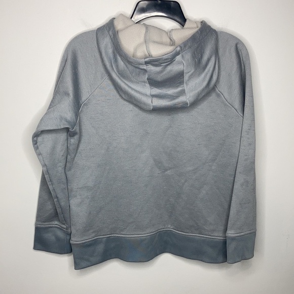 Under Armour cold gear loose fit hoodie size medium - Picture 5 of 7